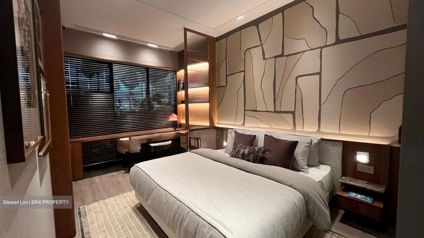 Yuan Ching Road (D22), Condominium #612508781